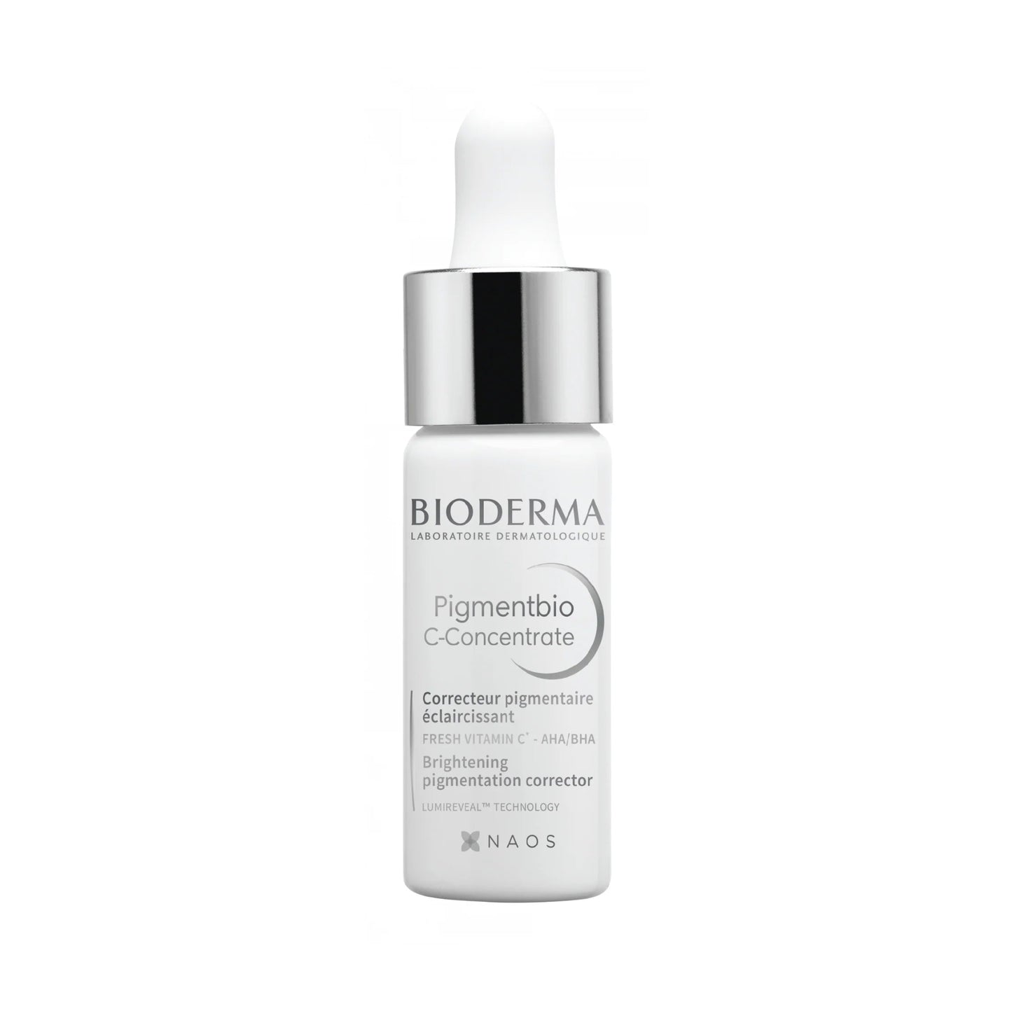 Bioderma Pigmentbio C-Concentrate Brightening Serum