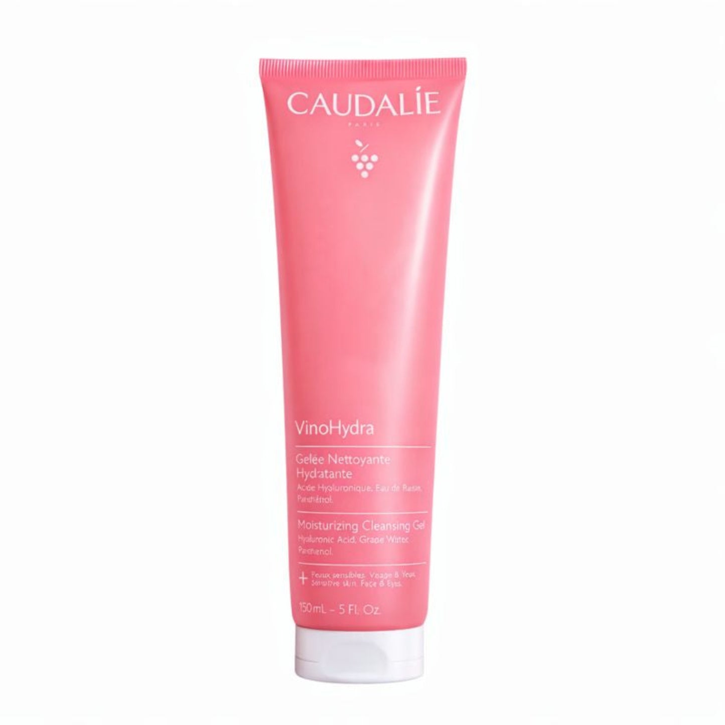 Caudlie VinoHydra Moisturizing Cleansing Gel