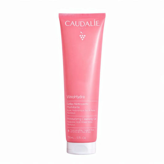 Caudlie VinoHydra Moisturizing Cleansing Gel