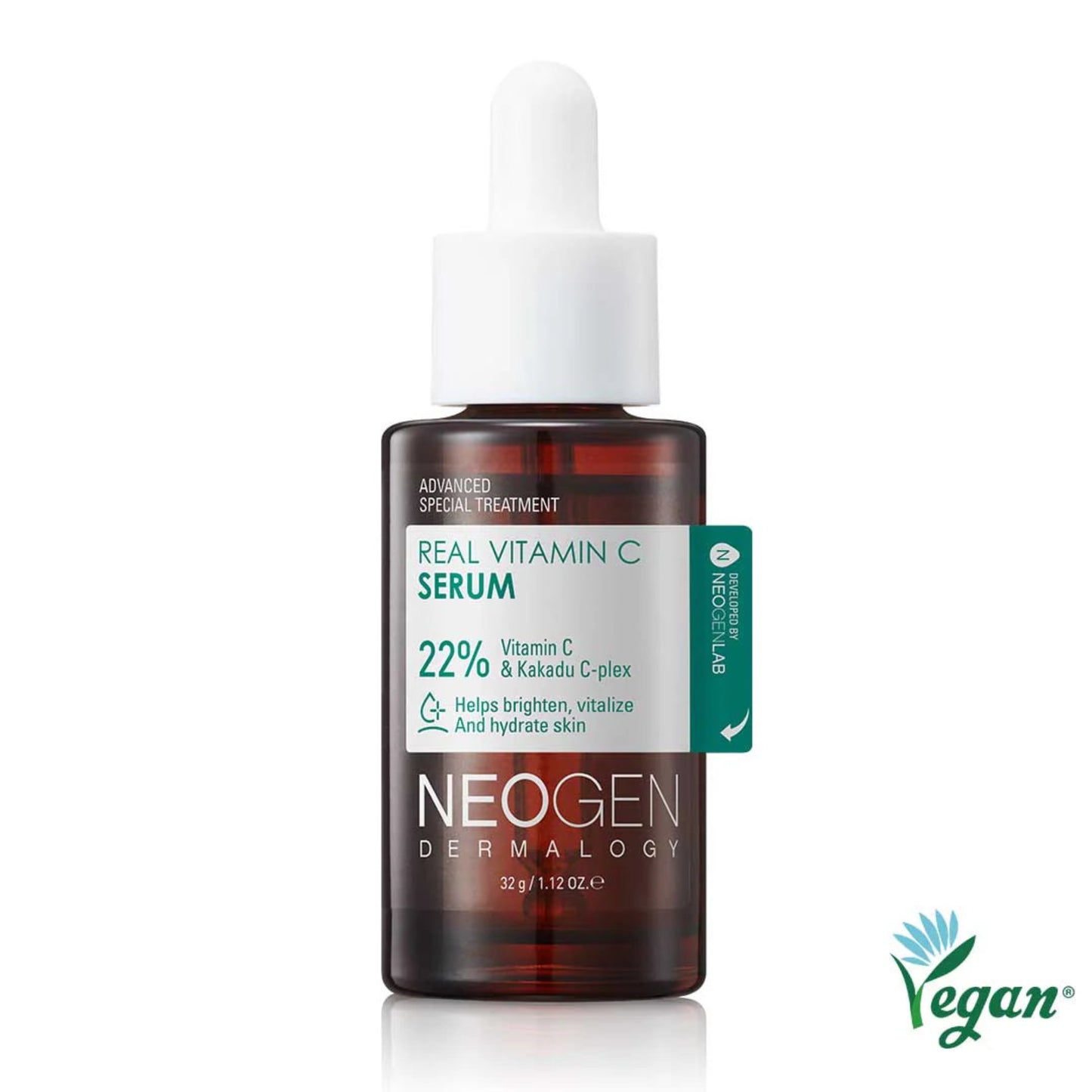 NEOGEN Real Vitamin C Serum