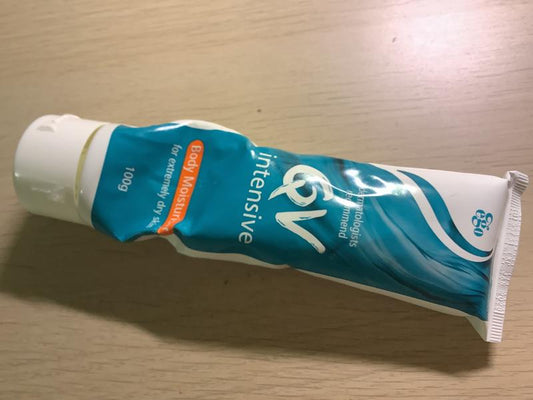 QV Intensive Body Moisturizer