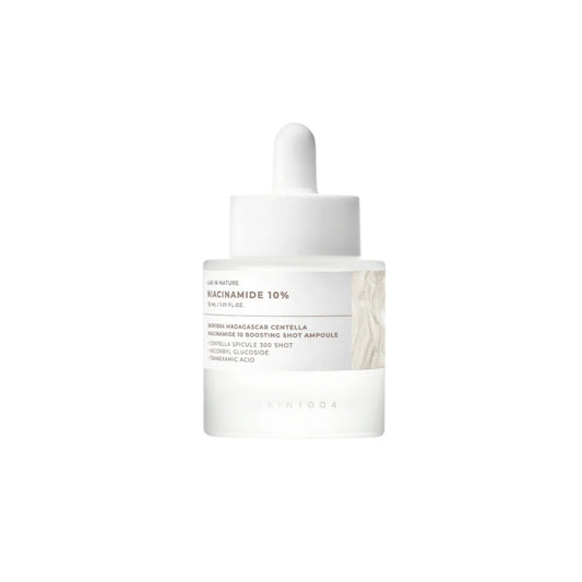 SKIN1004 Madagascar Centella Niacinamide 10 Boosting Shot Ampoule