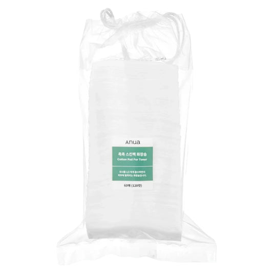 Anua Cotton Pad For Toner