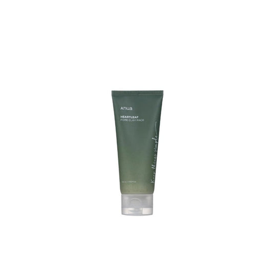 Anua Heartleaf Pore Clay Pack