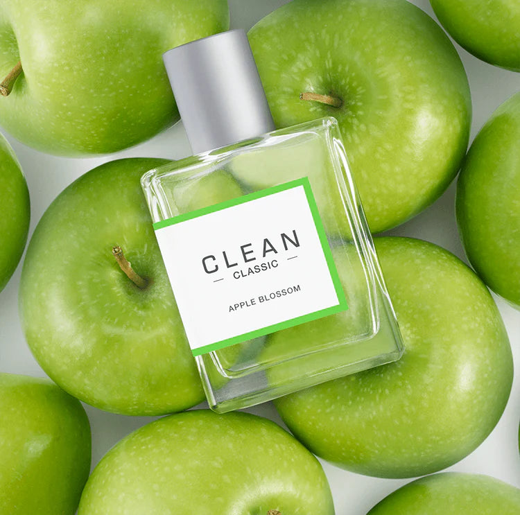 Clean Classic Apple Blossom EDP