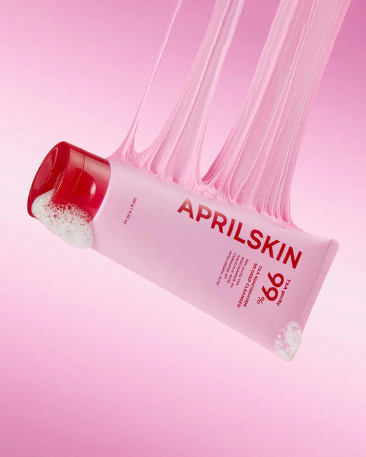 APRILSKIN TXA Niacinamide Toning Shot 99 Deep Cleanser
