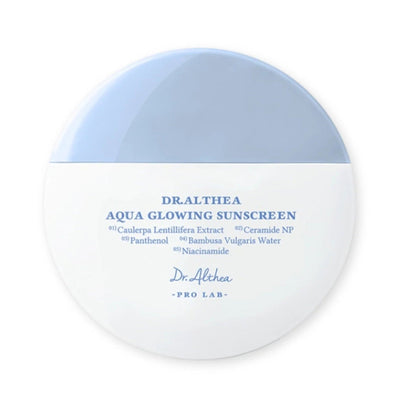 Dr. Althea Aqua Glowing Sunscreen