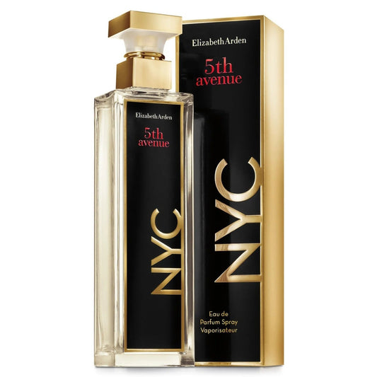 Elizabeth Arden 5th Avenue Nyc EDP