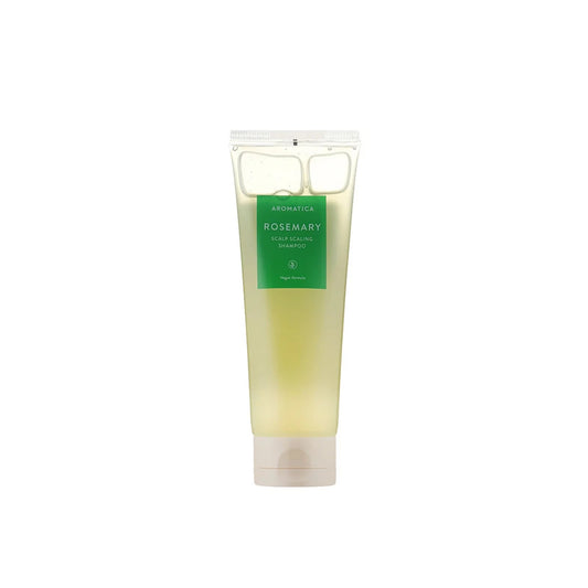 AROMATICA Rosemary Scalp Scaling Shampoo