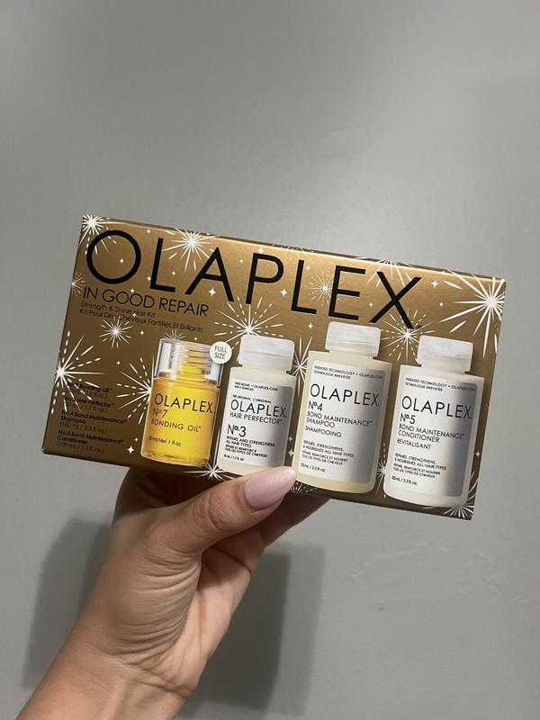 Olaplex In Good Repair Kit