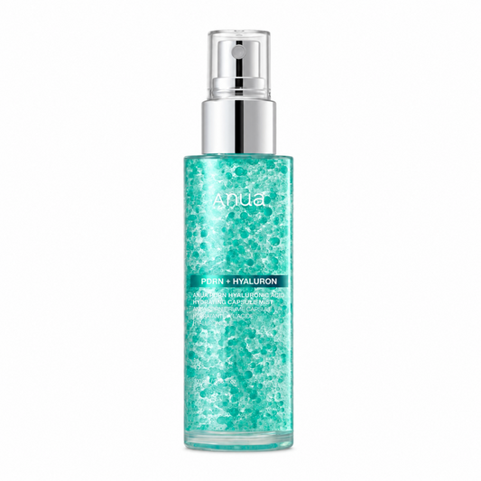 ANUA PDRN Hyaluronic Acid Hydrating Capsule Mist