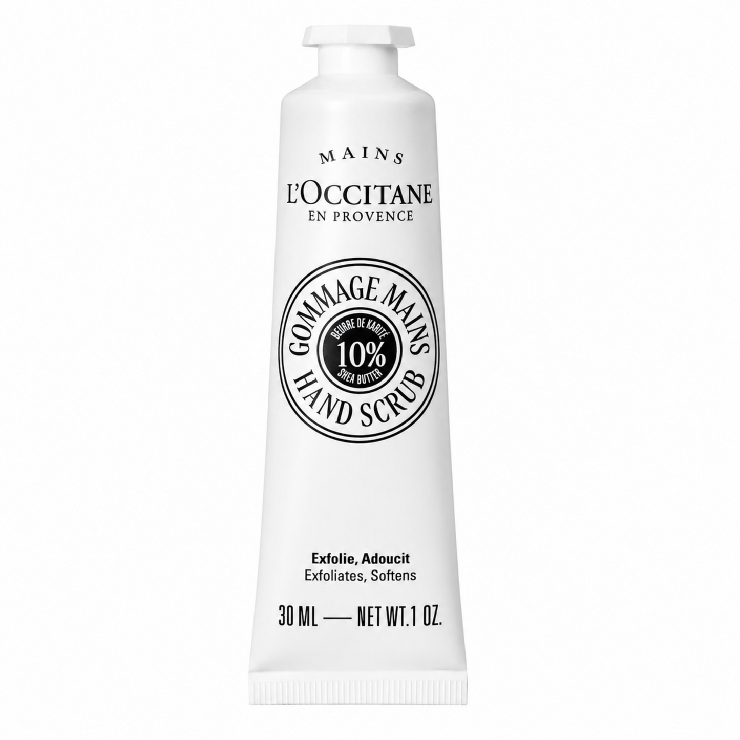 L'Occitane Shea Hand Scrub