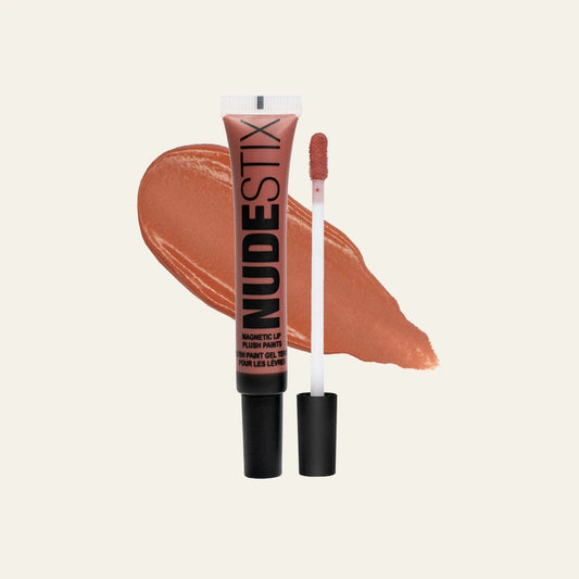 NUDESTIX Magnetic Lip Plush Paints 10ml