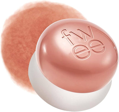 fwee Lip&Cheek Blurry Pudding Pot