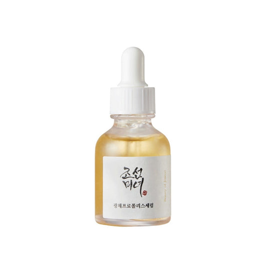 Beauty Of Joseon Glow Serum : Propolis + Niacinamide