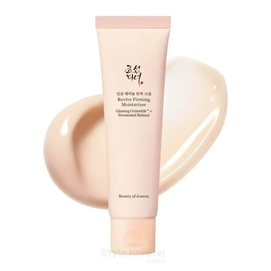 Beauty Of Joseon Revive Firming Moisturizer