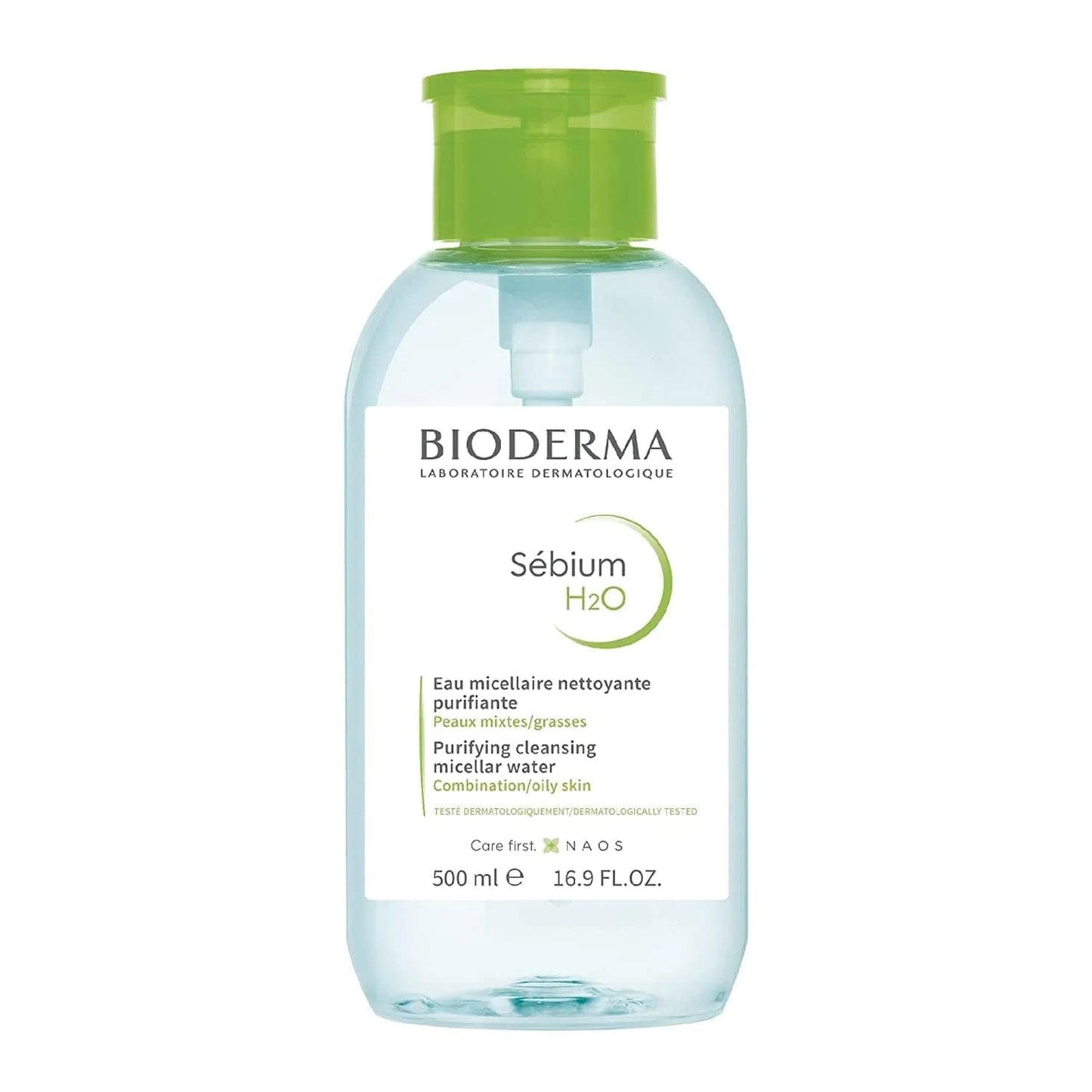 Bioderma Sebium H20 Micellar Water