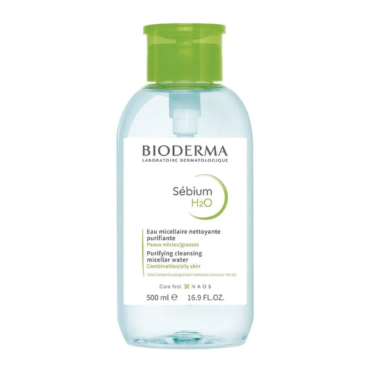 Bioderma Sebium H20 Micellar Water