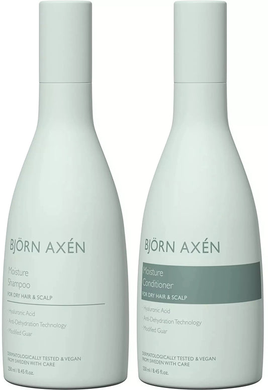 Björn Axen Moisture Duo