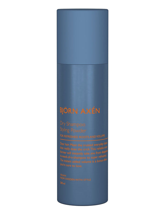 Björn Axén Dry Shampoo Styling Powder