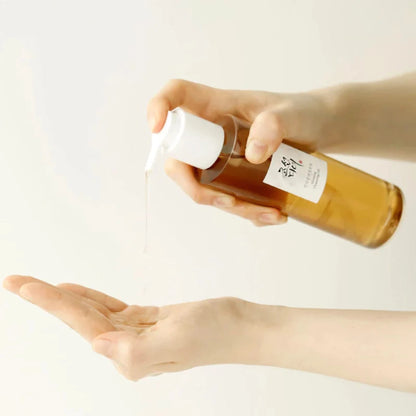 Beauty Of Joseon	Ginseng Cleansing Oil