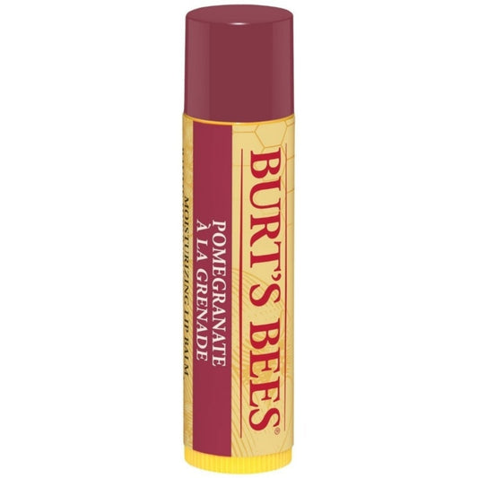 Burts Bees Pomegranate