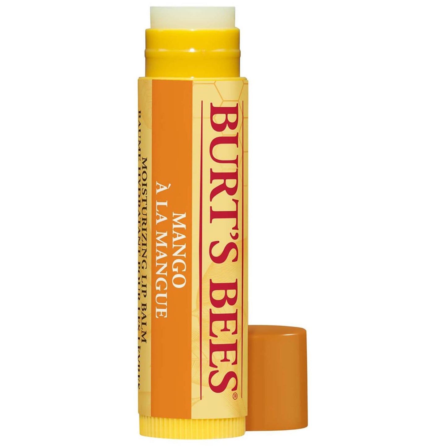 Burts Bees Mango Lip Balm