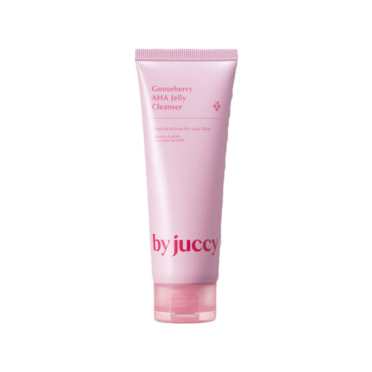 By Juccy Gooseberry AHA Jelly Cleanser