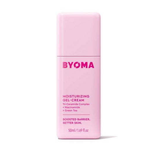 Byoma Moisturizing Gel Cream