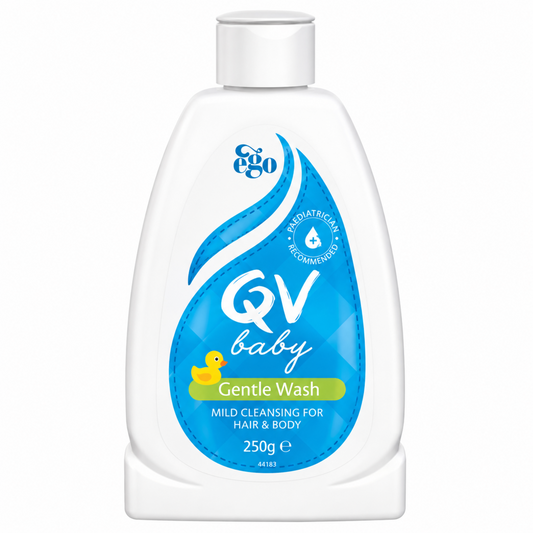 QV Baby Gentle Wash
