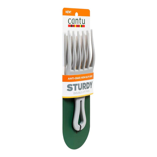 Cantu Extra Lift Double Row Pick