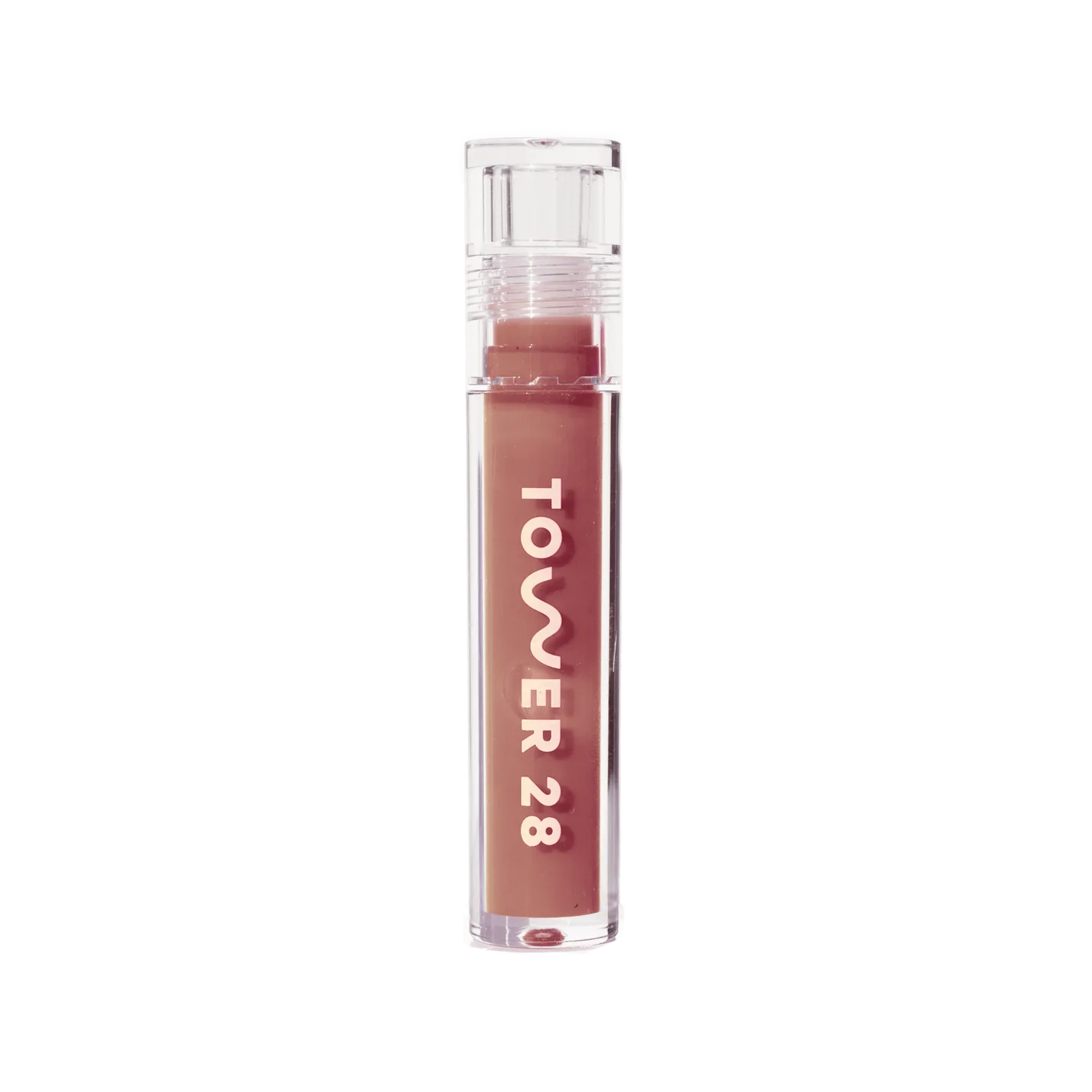 Tower 28 Beauty ShineOn Milky Lip Jelly