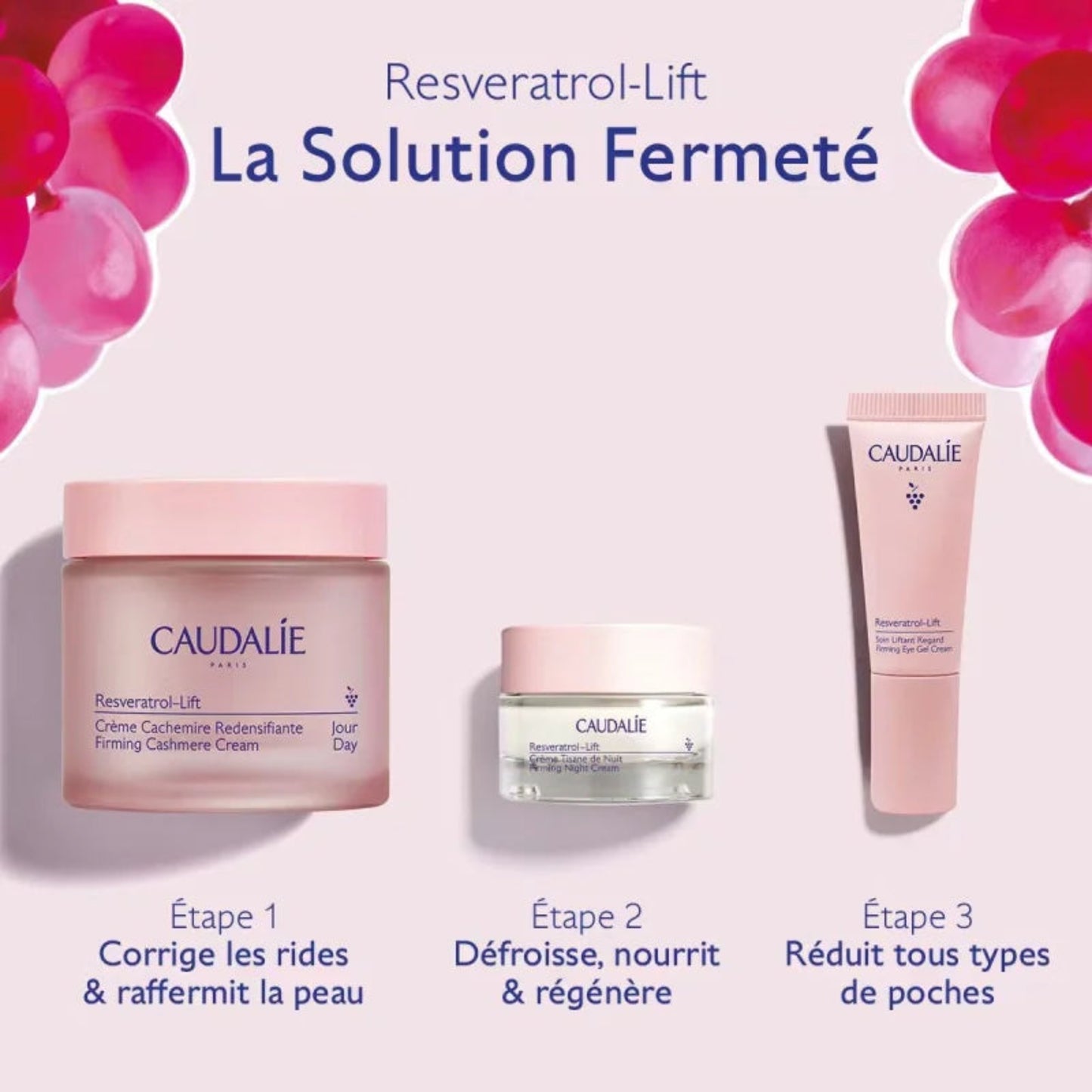 Caudalie Firming Solution Gift set