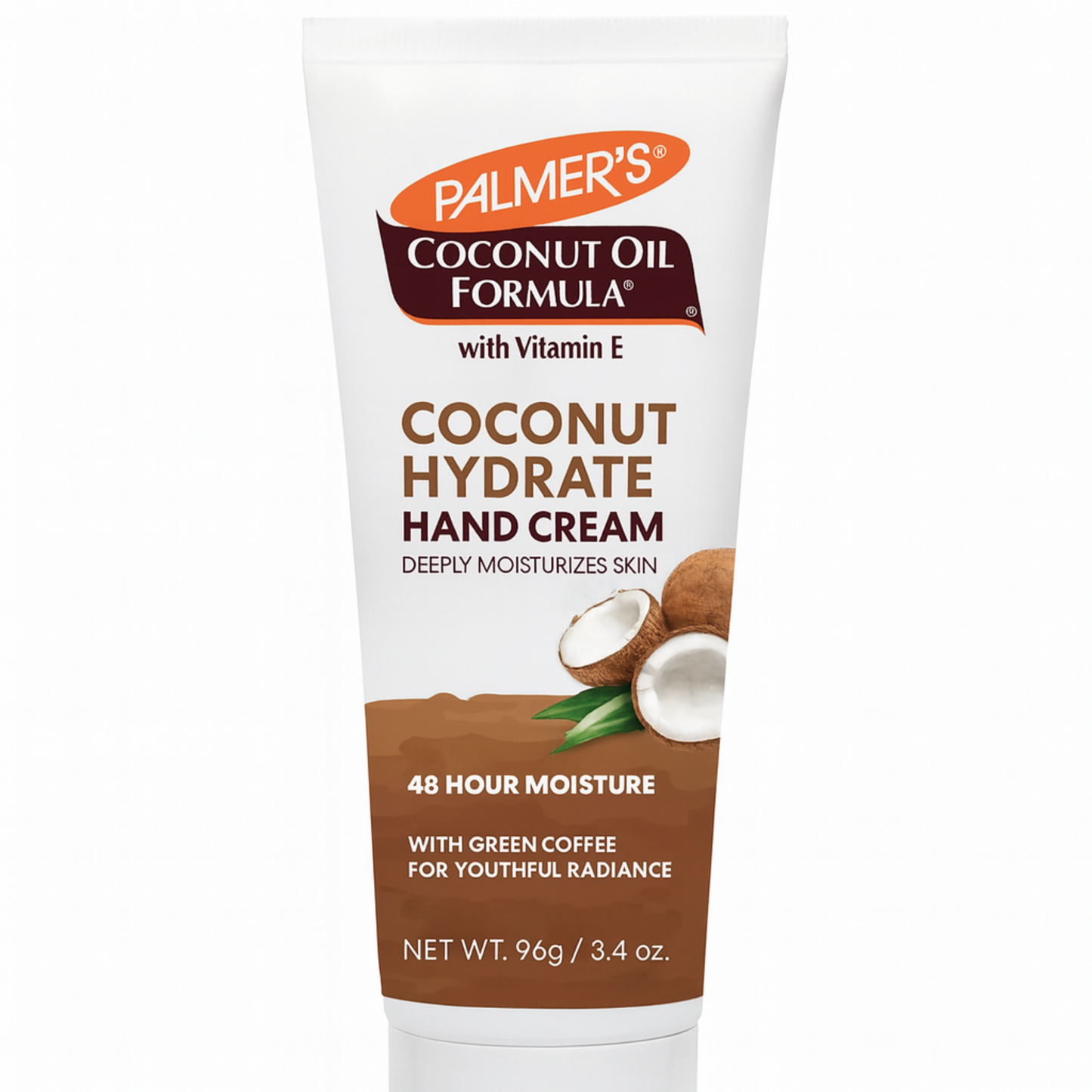 PALMER’S Coconut Hydrate Hand Cream