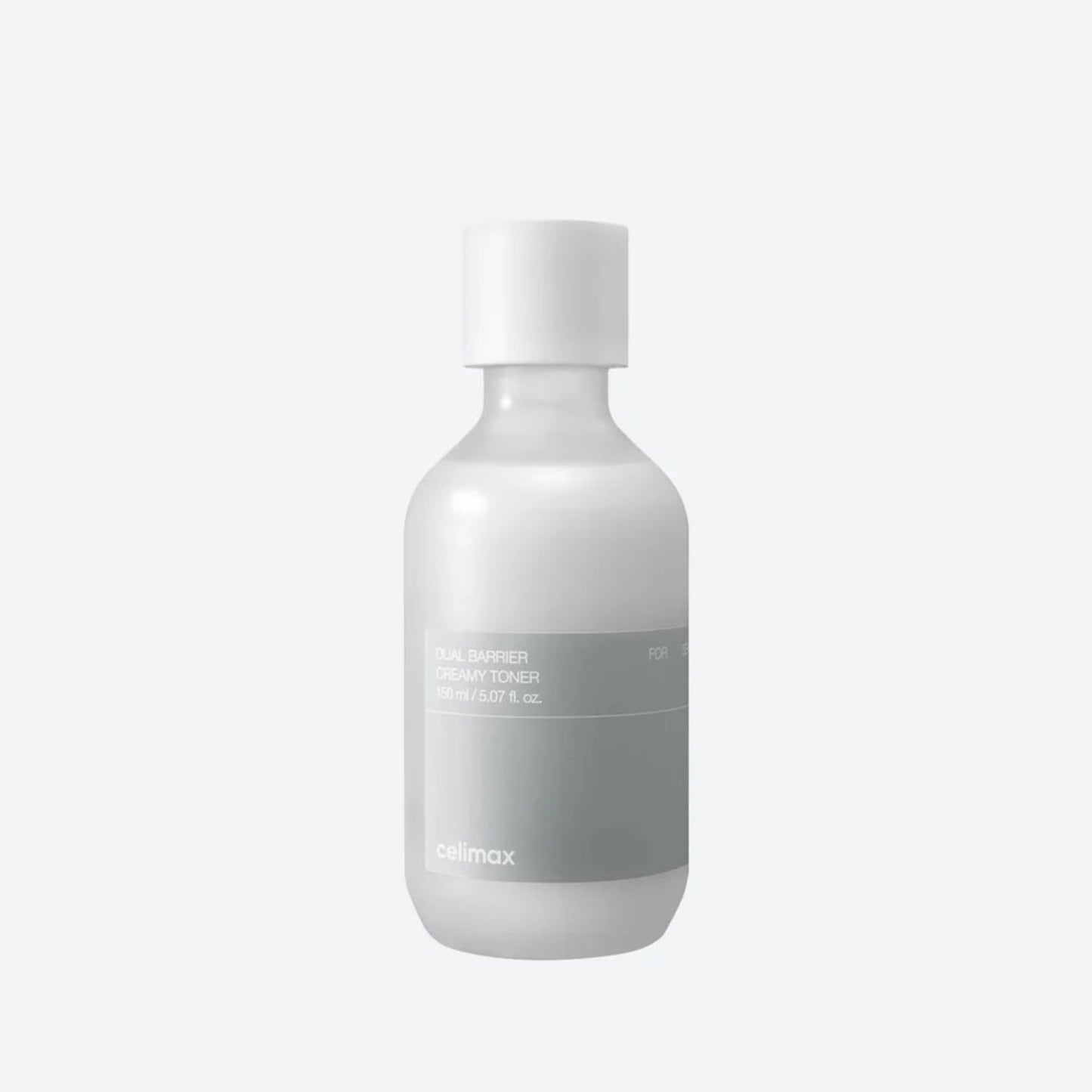 Celimax (Renew) Dual Barrier Creamy Toner