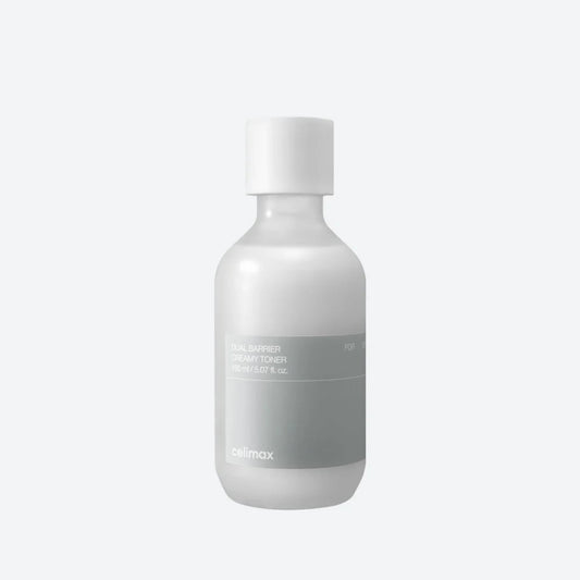 Celimax (Renew) Dual Barrier Creamy Toner