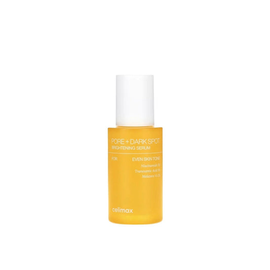 Celimax Pore+Dark Spot Brightening Serum