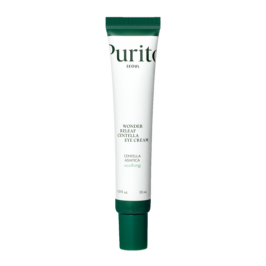 Purito Seoul Wonder Releaf Centella Eye Cream