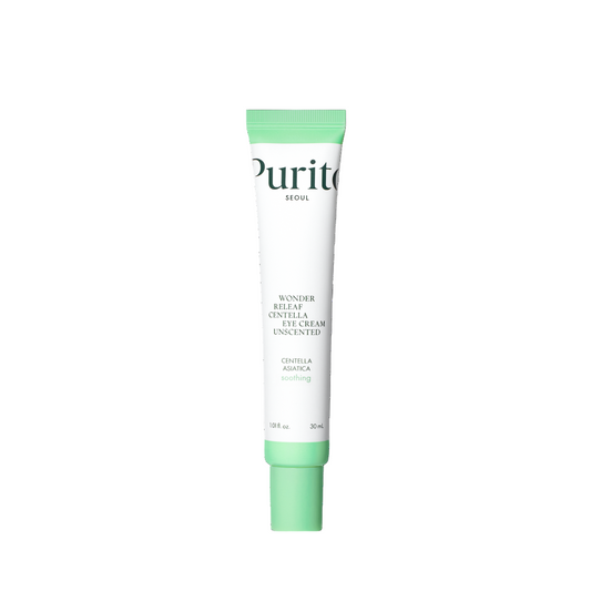 PURITO Wonder Releaf Centella Eye Cream Unscented