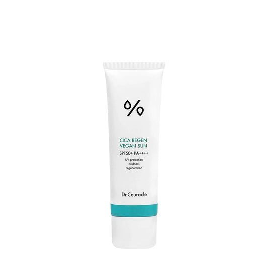 Dr. Ceuracle Cica Regen Vegan Sun