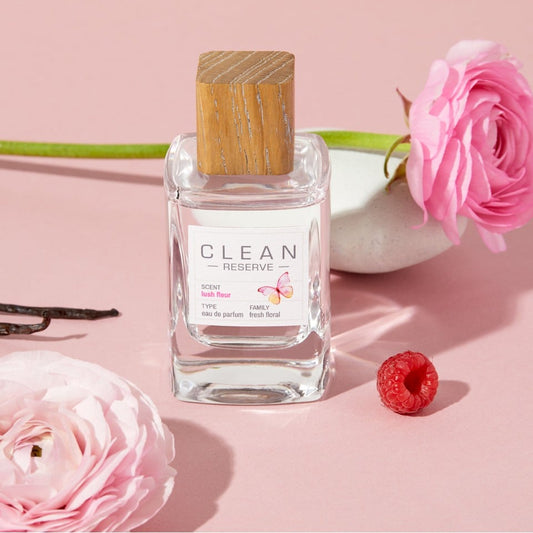 Clean Reserve Lush Fleur EDP