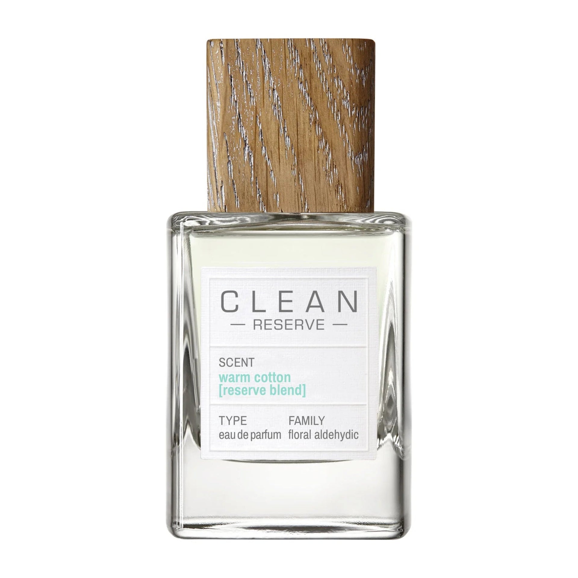 CLEAN Reserve Warm Cotton EDP 100ml 香水 Reserve - Warm Cotton - CLEAN RESERVE | Sephora