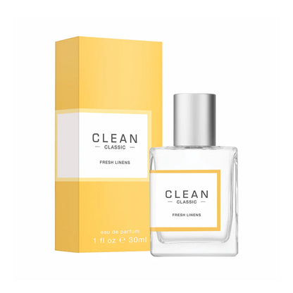 Clean Classic Fresh Linen