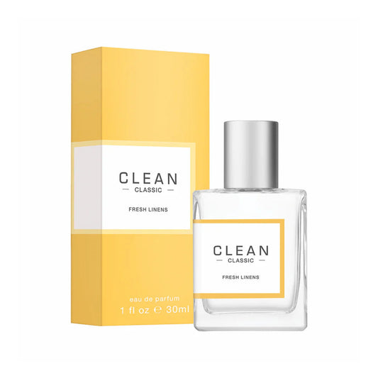 Clean Classic Fresh Linen
