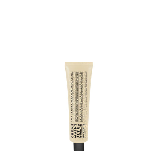 Compagnie de Provence 20% Karité (Shea Butter) Nourishing Hand Cream