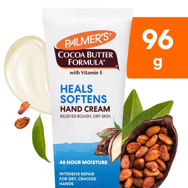 PALMER’S Cocoa Butter Formula Heals  Softens Hand Cream