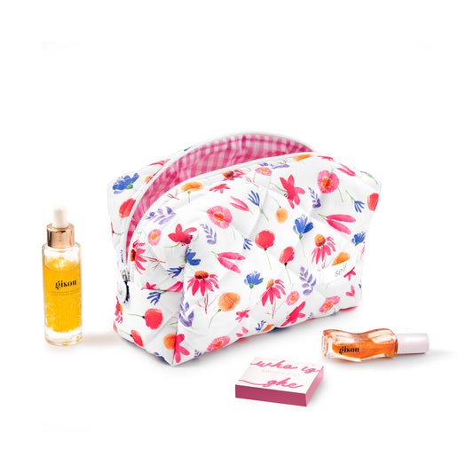 self. Cosmos Beauty Bag