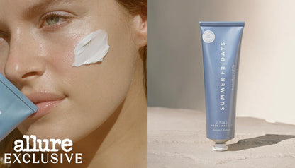 Summer Fridays Jet Lag Mask 28g