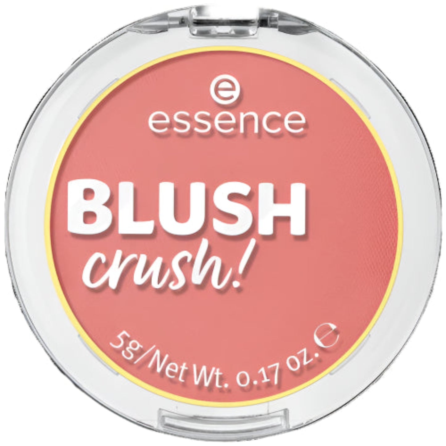 Essence Blush Crush