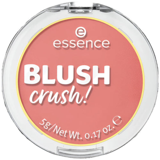 Essence Blush Crush